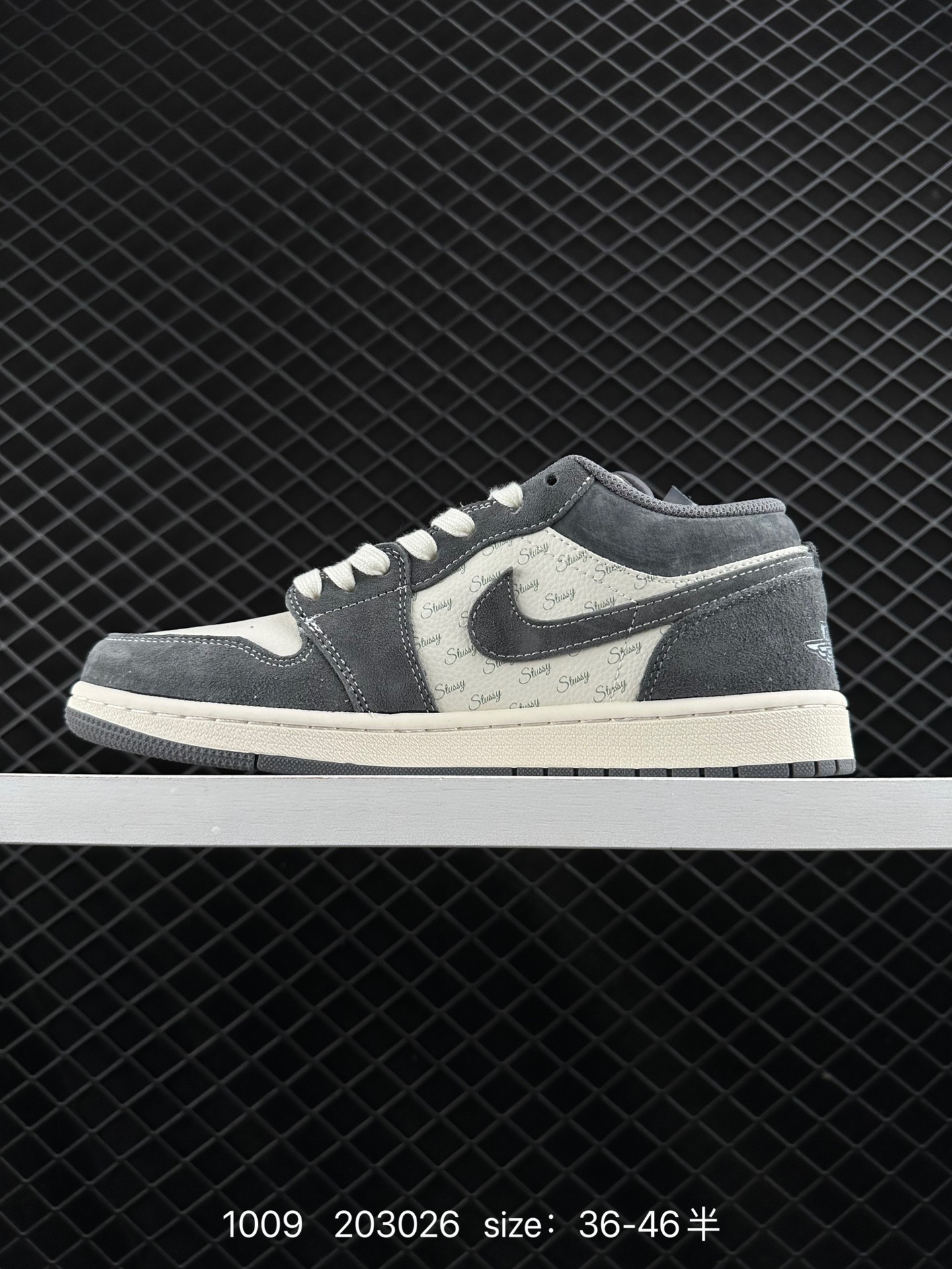 Air Jordan 1 Low AJ1